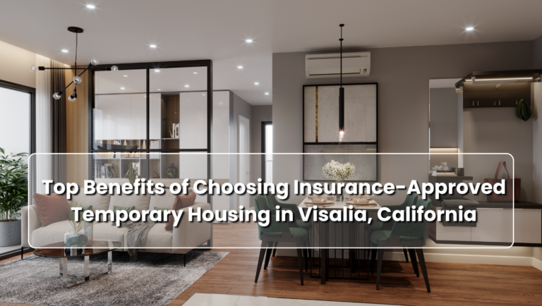 Insurance Housing Solutions