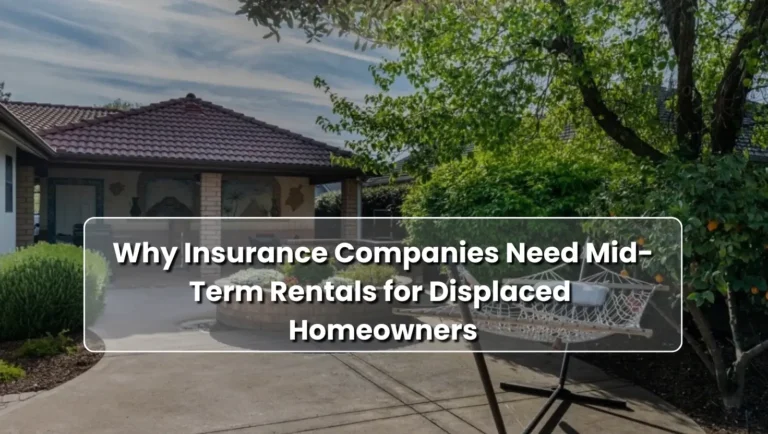 Insurance Rentals
