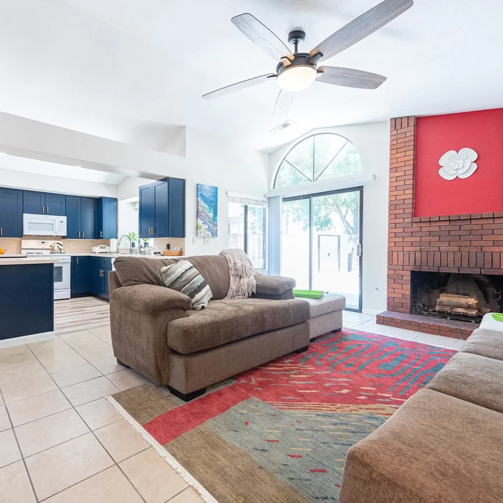 Budget-Friendly Rentals in Visalia