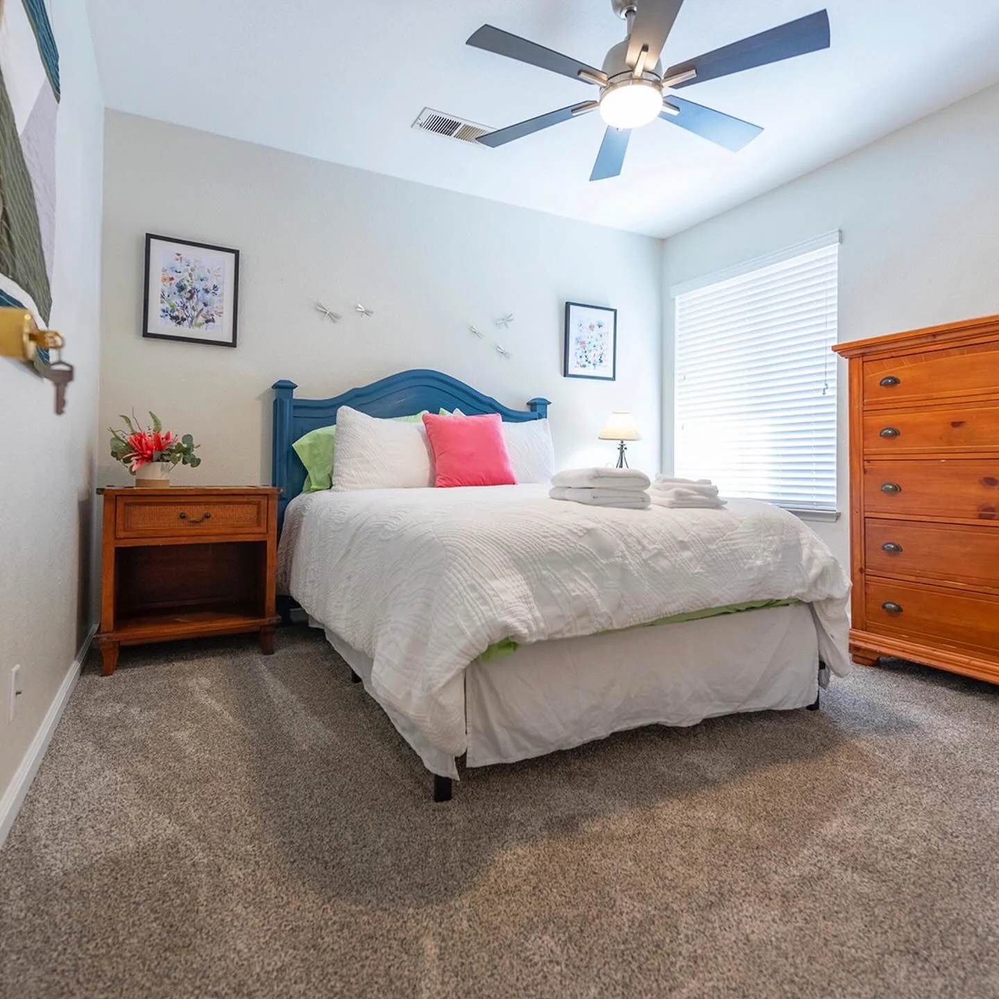 Month-to-Month Rentals