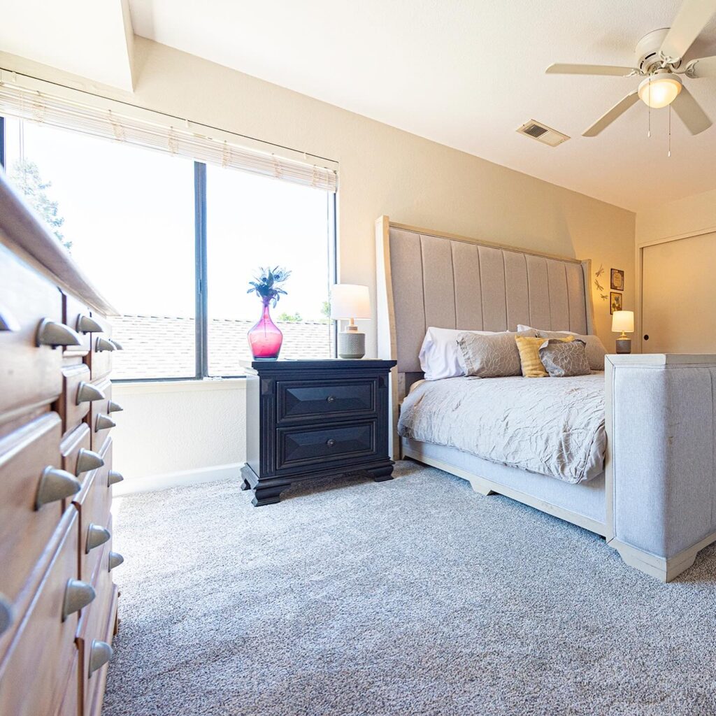 affordable apartments for rent near Visalia