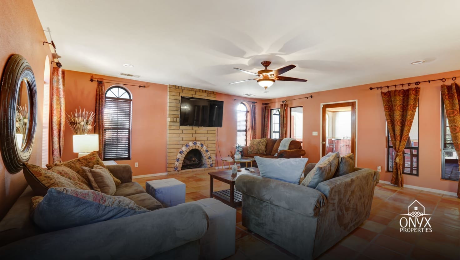 Apartment for Rent in Visalia CA