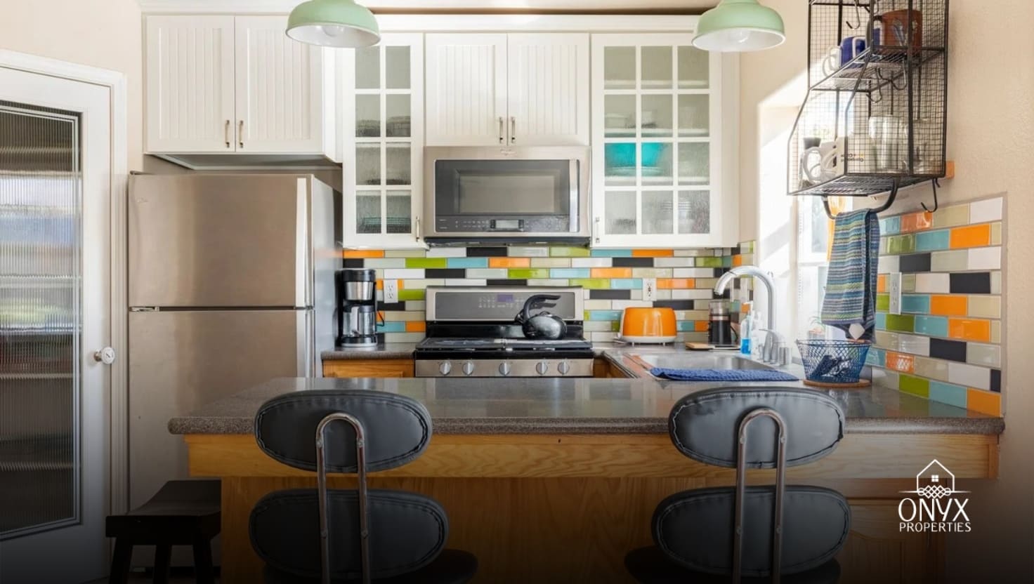 Housing for Travel Nurses
