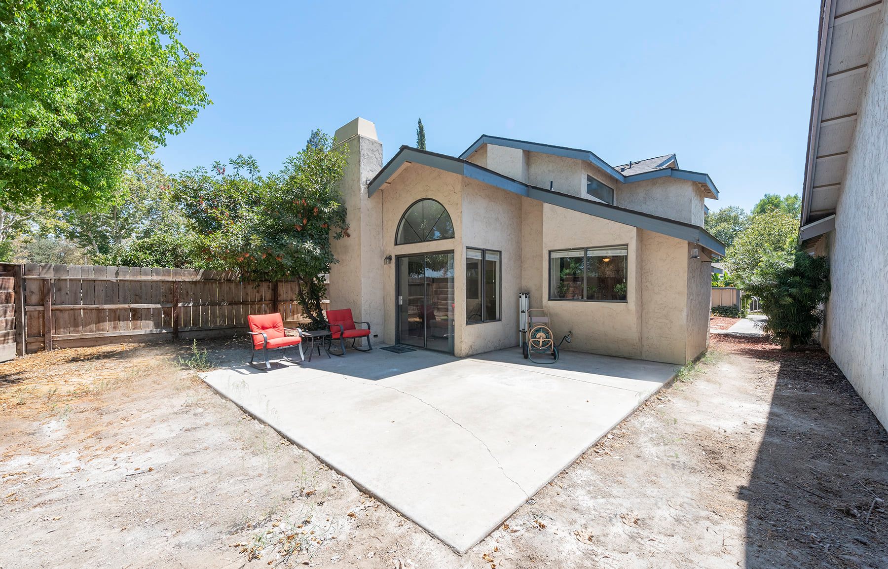Luxury Apartments Visalia
