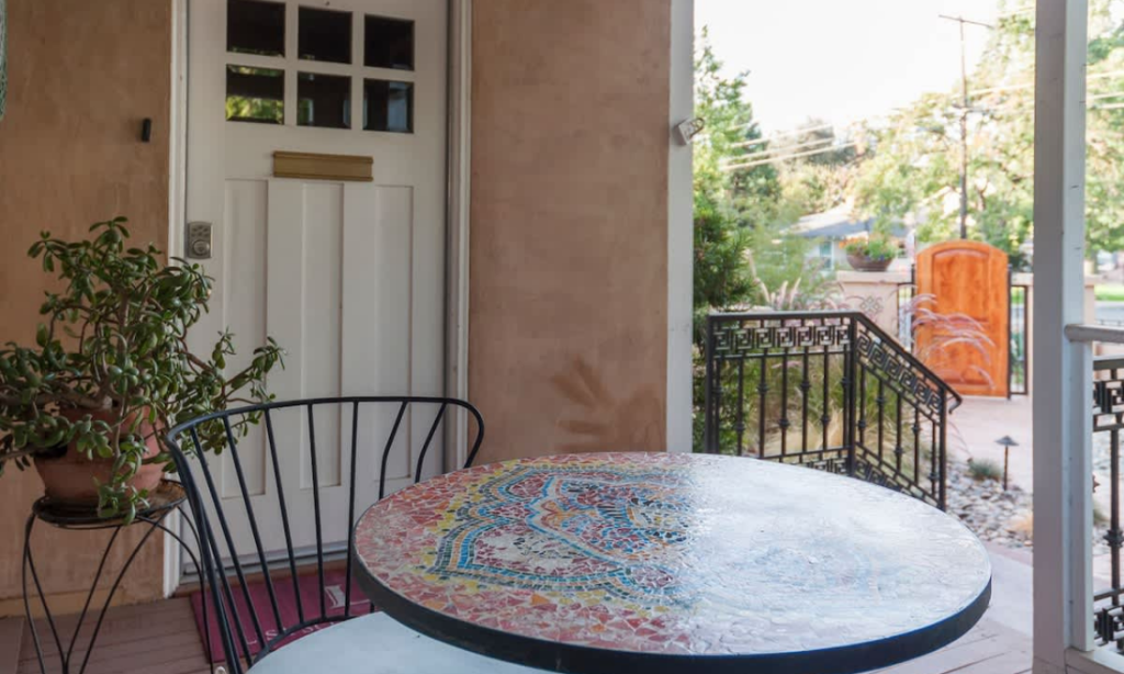 Visalia long-term rentals