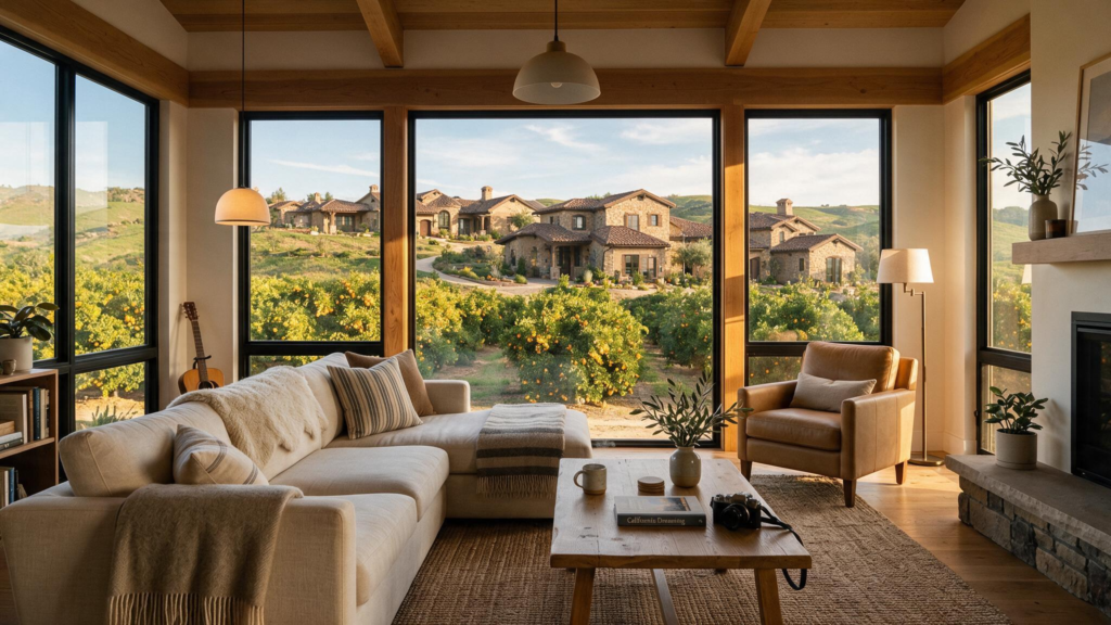 How to Find Your Ideal Vacation Rental Space in Visalia