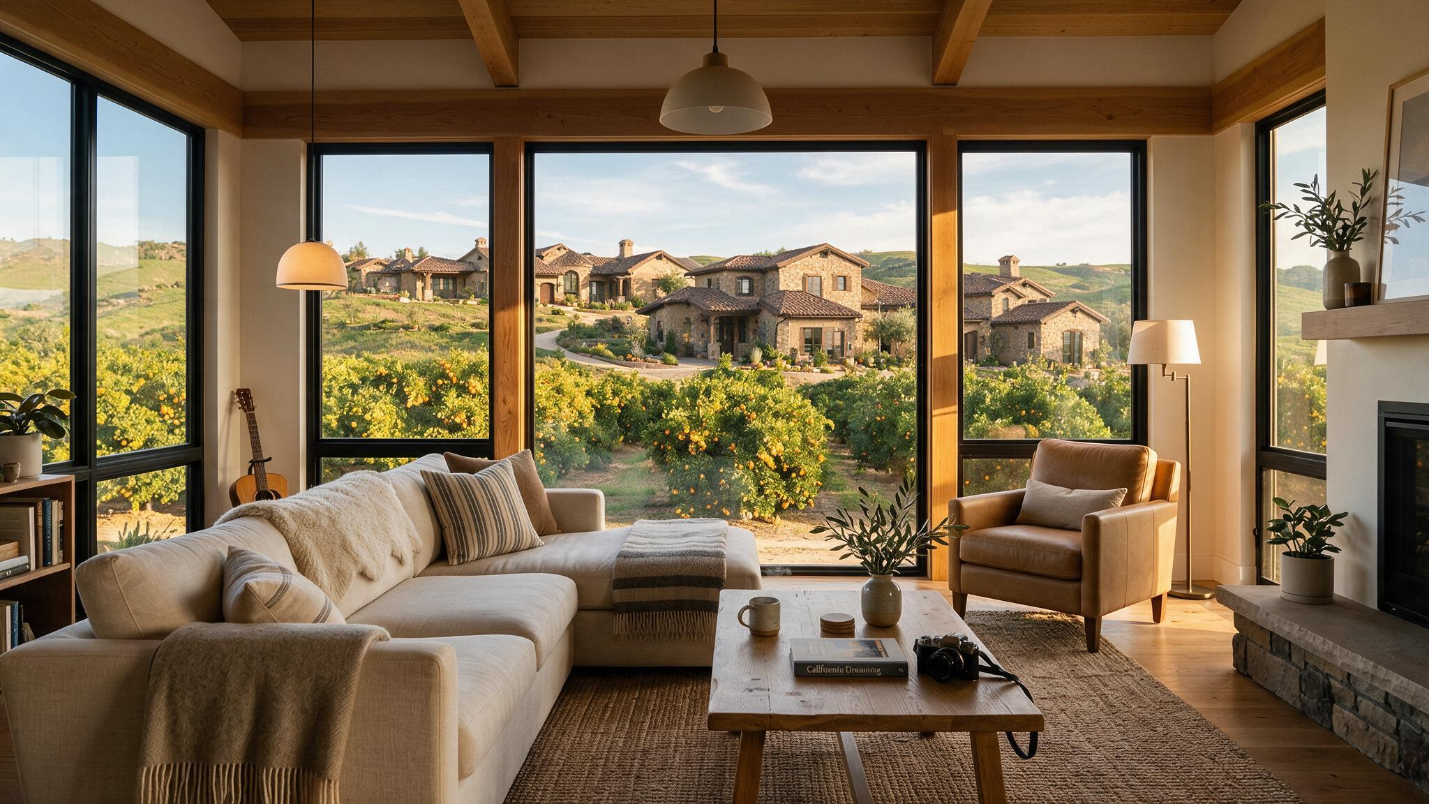 How to Find Your Ideal Vacation Rental Space in Visalia