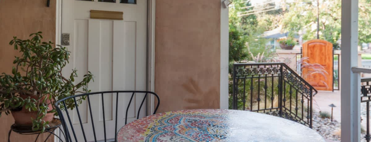 Visalia long-term rentals