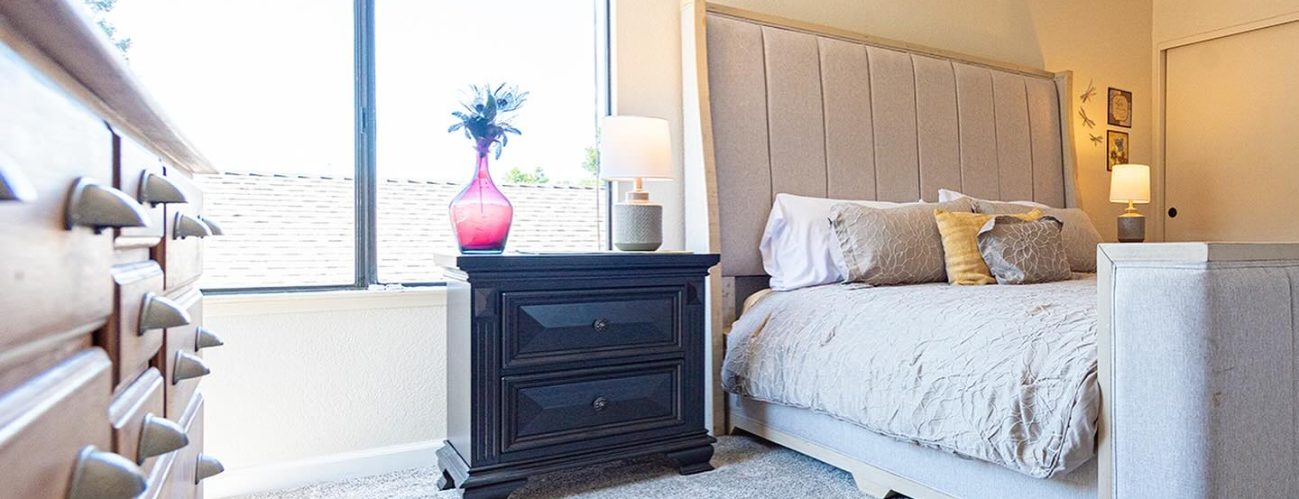 affordable apartments for rent near Visalia