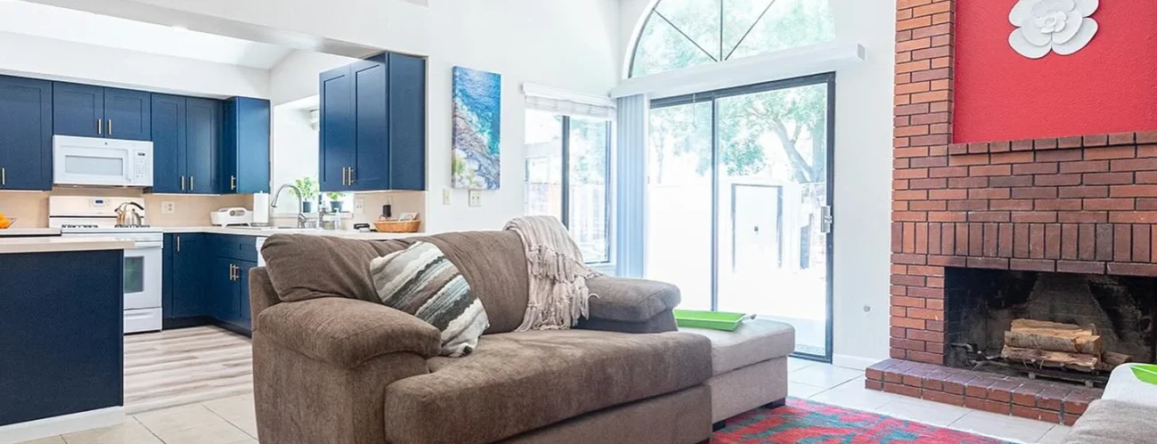 Budget-Friendly Rentals in Visalia