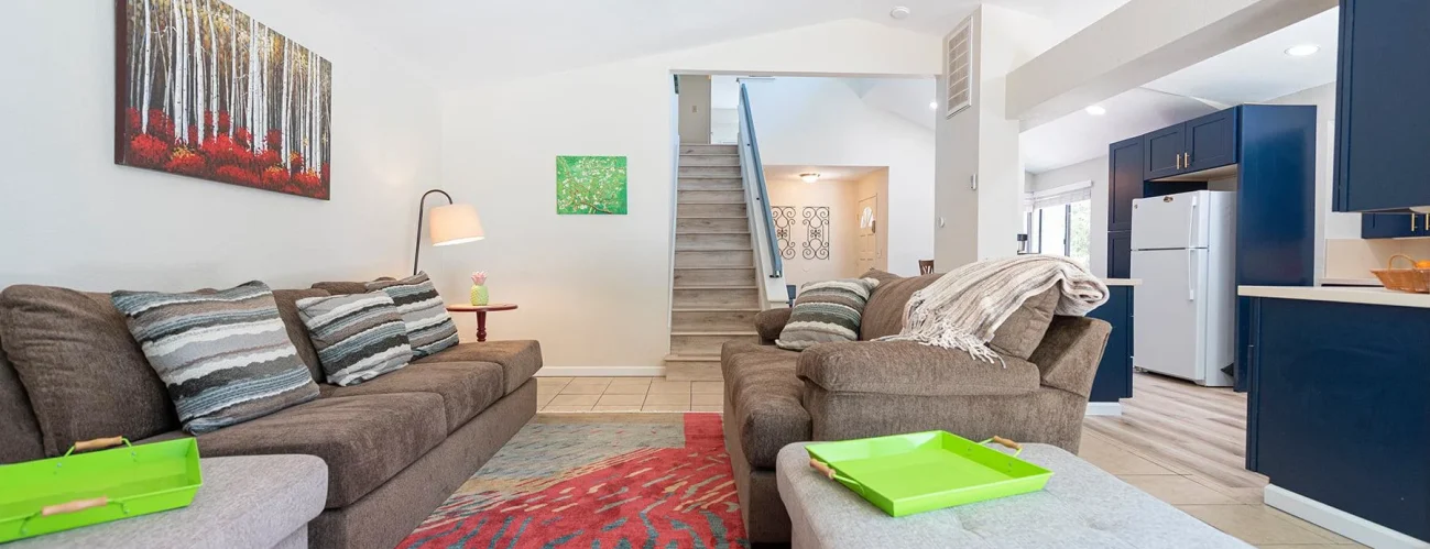 Furnished Rental Apartments