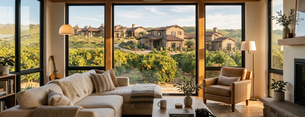 How to Find Your Ideal Vacation Rental Space in Visalia