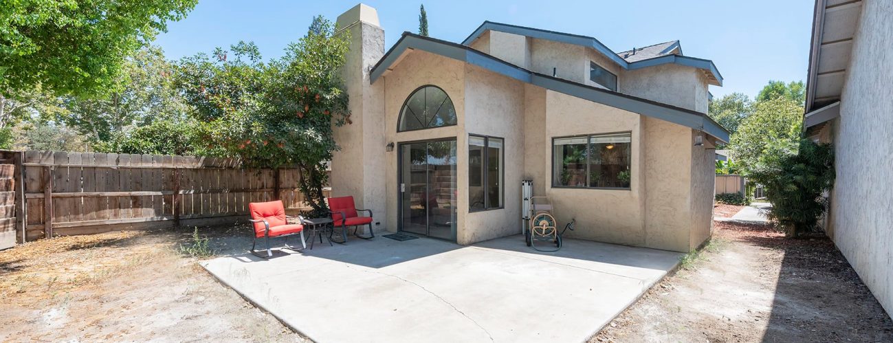 Luxury Apartments Visalia