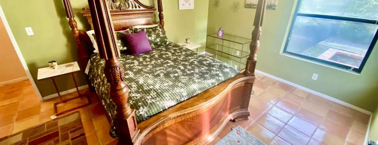 Mid-Term Apartment Rentals