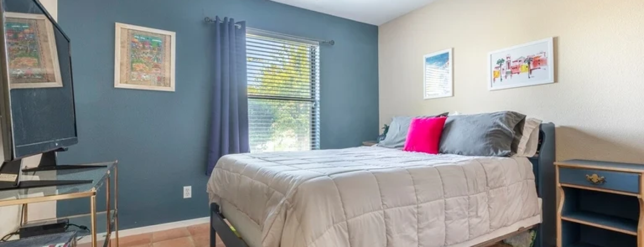 Furnished Housing for Travel Nurses