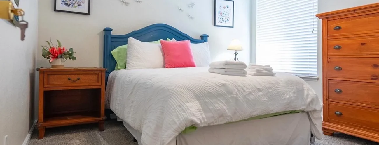 Month-to-Month Rentals