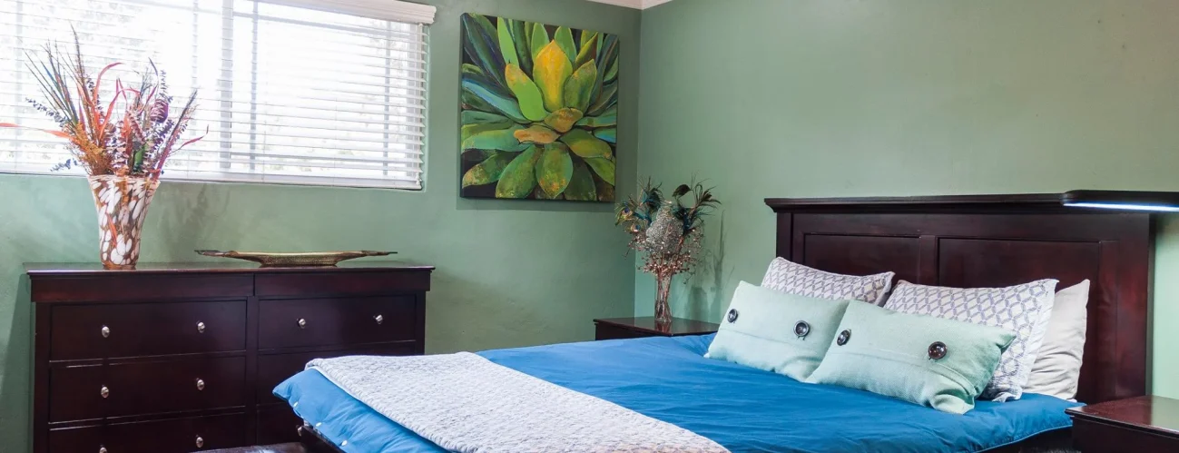 Temporary Housing in Visalia